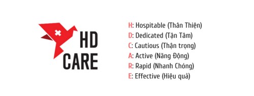 Catalogue - Xe Cứu Thương HD Care - Công Ty Cổ Phần HD Care